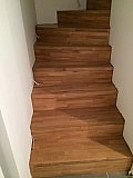 Menuiserie int&eacute;rieure portes et escaliers sur mesure Cr&eacute;a-M
